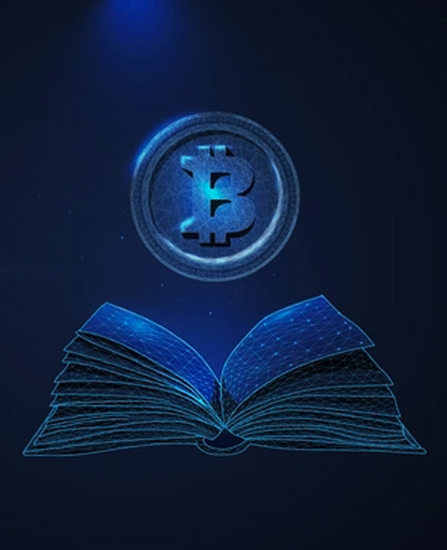 обучение криптовалюте