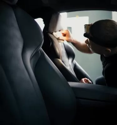 київ детейлінг студія